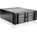 iStarUSA D Storm D-400-6SE System Cabinet - PEGASUSS 