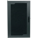 Middle Atlantic Essex Plexi Door, 21 RU - PEGASUSS 