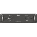 Panasonic Interface Board for HDMI 2 Input - PEGASUSS 
