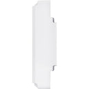 Vivotek AT-CAB-002 Mounting Bracket for Power Supply - White - TAA Compliant - PEGASUSS 
