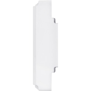 Vivotek AT-CAB-002 Mounting Bracket for Power Supply - White - TAA Compliant - PEGASUSS 