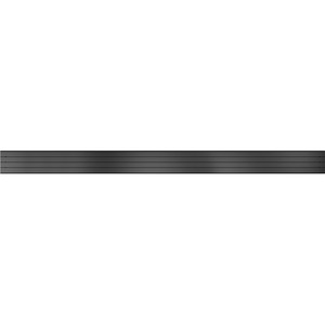 Chief Fusion FMSH108 Mounting Bar for Display Screen - Black - PEGASUSS 