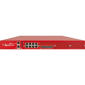Trade up to WatchGuard Firebox M5600 with 3-yr Total Security Suite - PEGASUSS 