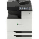 Lexmark CX921de Laser Multifunction Printer - Color - TAA Compliant - PEGASUSS 