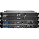SonicWall SMA 210 Network Security/Firewall Appliance - PEGASUSS 