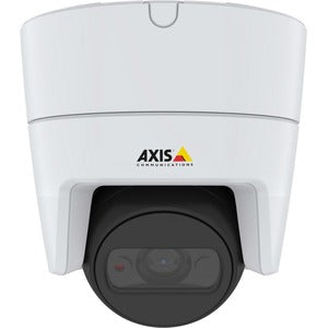 AXIS M3116-LVE 4 Megapixel Indoor/Outdoor Network Camera - Color - Dome - White - PEGASUSS 