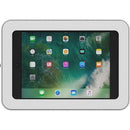 The Joy Factory Enclosure for iPad 9.7 6th | 5th Generation | Air (White) - PEGASUSS 