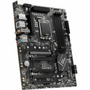 MSI B760-VC WIFI HS BULK Gaming Desktop Motherboard - Intel B760 Chipset - Socket LGA-1700 - ATX - PEGASUSS 
