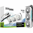 Zotac NVIDIA GeForce RTX 4080 SUPER Graphic Card - 16 GB GDDR6X - PEGASUSS 