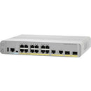 Cisco Catalyst 3560CX-8PT-S Switch - PEGASUSS 