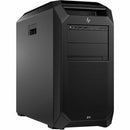 HP Z8 Fury G5 Workstation - 1 x Intel Xeon W w5-3435X - 16 GB - 512 GB SSD - Tower - Black - PEGASUSS 