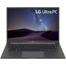 LG gram 14U70R-N.APC5U1 14" Notebook - AMD Ryzen 5 - 8 GB - 512 GB SSD - PEGASUSS 