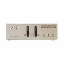 Aten VS0202 2-Port Video Matrix Switch-TAA Compliant - PEGASUSS 
