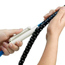 PANDUIT 3/4" Pan-Wrap Split Harness Wrap - PEGASUSS 