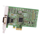Brainboxes PX-235 1-Port PCI Express Serial Adapter - PEGASUSS 
