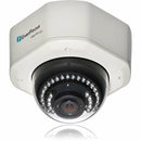 EverFocus EHN3160 Network Camera - Color - Dome - PEGASUSS 