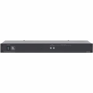 Kramer VM-8H-NV Audio/Video Distribution Amplifier - PEGASUSS 