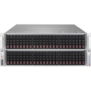 Supermicro SuperChassis 417BE1C-R1K28LPB