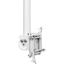 Chief VPAUW Ceiling Mount for Projector - White - PEGASUSS 