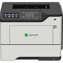 Lexmark MS620 MS622de Desktop Laser Printer - Monochrome - PEGASUSS 