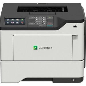 Lexmark MS620 MS622de Desktop Laser Printer - Monochrome - PEGASUSS 
