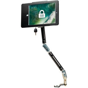 CTA Digital Multi-flex Vehicle Mount for iPad, iPad Pro, iPad Air, Tablet - PEGASUSS 