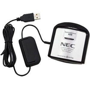 NEC Display Calibration Kit - PEGASUSS 