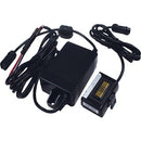 Brother Wired Battery Eliminator Kit - PEGASUSS 