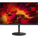 Acer Nitro XV272U X 27" Class WQHD Gaming LCD Monitor - 16:9 - Black - PEGASUSS 