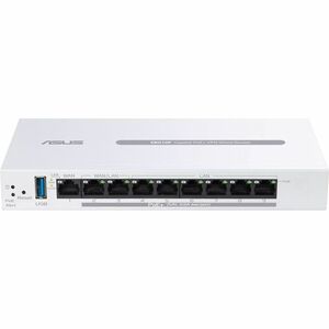 Asus ExpertWiFi EBG19P Router - PEGASUSS 
