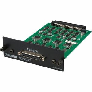 Yamaha Digital I/O Card - PEGASUSS 