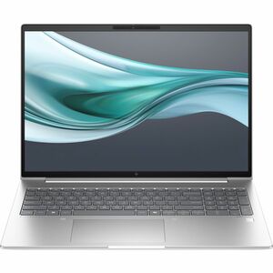 HP EliteBook 660 G11 16" Notebook - WUXGA - Intel Core Ultra 5 135U - vPro Technology - 16 GB - 512 GB SSD - PEGASUSS 