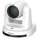 Panasonic AW-UE20 4K Network Camera - Color - White - PEGASUSS 