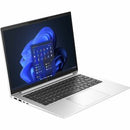 HP EliteBook 845 G10 14" Notebook - WUXGA - AMD Ryzen 5 PRO 7540U - 16 GB - 512 GB SSD - English Keyboard - Silver - PEGASUSS 