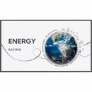 MaxHub CMA ND43CMA Collaboration Display - PEGASUSS 