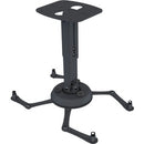 Premier Mounts Universal Projector Mount - PEGASUSS 