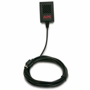 Wired, Sensor, NetBotz, Temperature & Humidity - PEGASUSS 