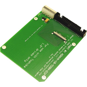 WiebeTech v4 Combo Adapter - PEGASUSS 