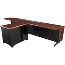 Middle Atlantic ViewPoint Console Workstation - PEGASUSS 