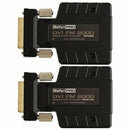 Gefen Dual Link DVI Fiber Optic Modular Extender - PEGASUSS 