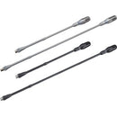 Bosch Plug-in Microphone - Silver - PEGASUSS 