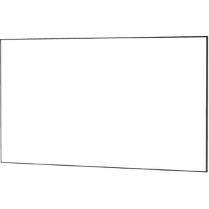 Da-Lite UTB Contour 94" Fixed Frame Projection Screen - PEGASUSS 