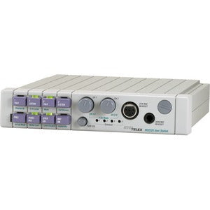 RTS MCE-325 2- or 4-CH User-Programmable User Station - PEGASUSS 