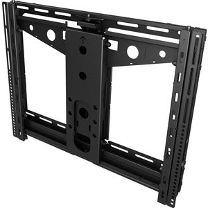 Premier Mounts Press & Release LMVS Wall Mount for Digital Signage Display - Black - PEGASUSS 