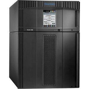 Quantum Scalar i500 Tape Library - PEGASUSS 