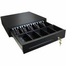 Adesso 16" POS Cash Drawer With Removable Cash Tray - PEGASUSS 