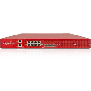 Competitive Trade Into WatchGuard Firebox M5600 with 3-yr Basic Security Suite - PEGASUSS 