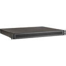 Eaton ATS rack PDU, 1U, Hardwired input, 5.76 kW max, 208-240V, 24A, None cord, Single-phase, Outlets: Hardwired - PEGASUSS 