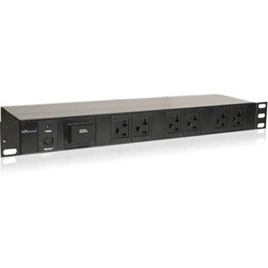 Claypower 16 Outlets Power Distribution Unit - PEGASUSS 