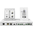 SIIG Wallplate HDMI HDBaseT Kit - PEGASUSS 